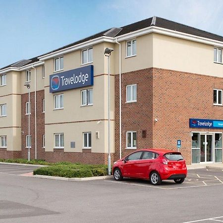 Travelodge Wincanton Exterior photo